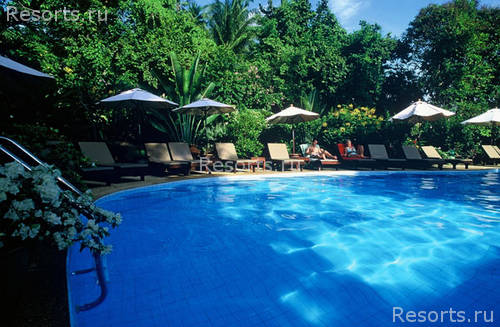 Rocky Resort 33